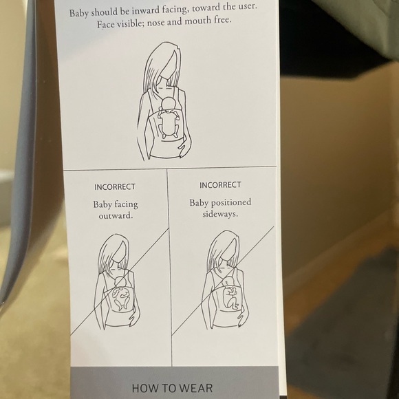 Lalabu Soothe shirt - Picture 7 of 8